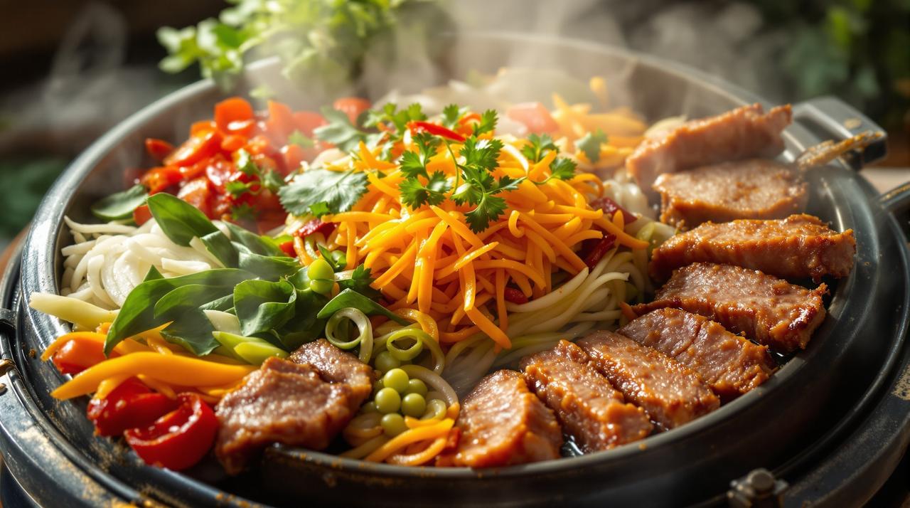 b影院传媒味蕾旅行家美食短视频系列封面